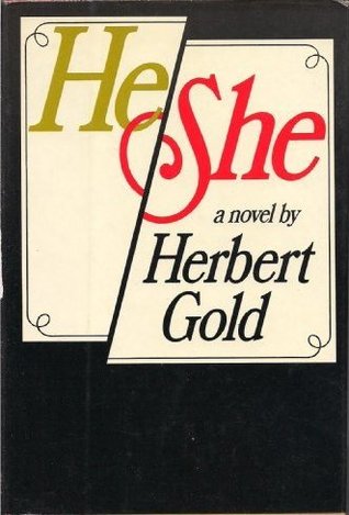 He/She (Hardcover)