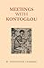 Meetings with Kontoglou by Constantine Cavarnos