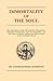 Immortality of the soul: The testimony of the Old and New Testaments, Orthodox iconography and hymnography, and the works of Eastern fathers and other writers of the Orthodox Church