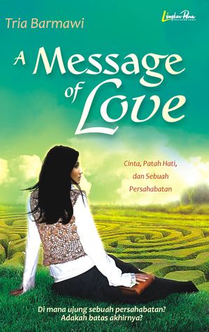 A Message of Love (Paperback)