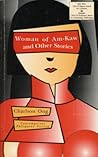 Woman of Am-kaw and Other Stories