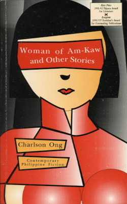 Woman of Am-kaw and Other Stories