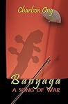 Banyaga: A Song of War