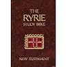 The Ryrie Study B...