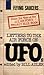 Letters to the Air Force on UFOs