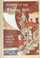Mystery Up the Winding Stair