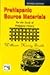Prehispanic Source Materials For The Study Of Philippine History
