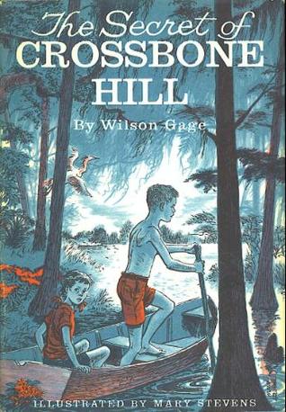 The Secret of Crossbone Hill (Hardcover)