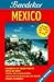 Baedeker Mexico by Beate Szerelmy