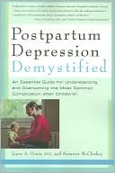 Postpartum Depression Demystified (Paperback)