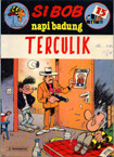 Terculik (Si Bob Napi Badung, #15)