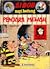 Penjara Mewah (Si Bob Napi Badung, #7)