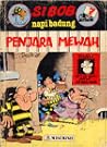Penjara Mewah (Si Bob Napi Badung, #7) Penjara Mewah (Si Bob Napi Badung, #7)