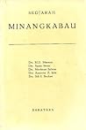 Sejarah Minangkabau