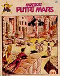 Misteri Putri Mars