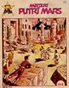 Misteri Putri Mars by Lo Hartog van Banda Misteri Putri Mars by Lo Hartog van Banda