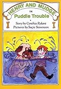 Henry and Mudge in Puddle Trouble