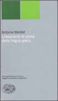Lineamenti di storia della lingua greca (Paperback)