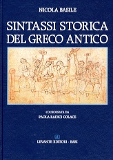 Sintassi storica del greco antico (Unknown Binding)