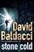 Stone Cold by David Baldacci