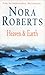 Heaven and Earth (Three Sisters Island, #2)