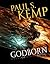 Godborn by Paul S. Kemp
