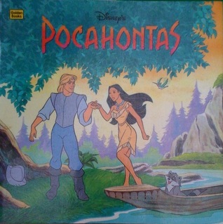 Pocahontas (Paperback)