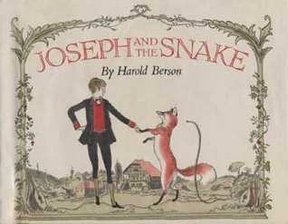 Joseph and the Snake