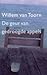 De geur van gedroogde appels