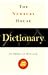 The Newbury House Dictionary of American English: An Essential Reference for Learners of American English and Culture