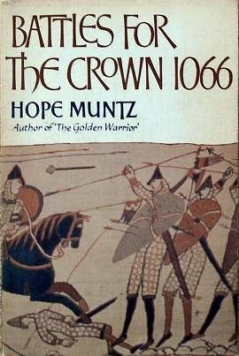 Battles for the Crown 1066