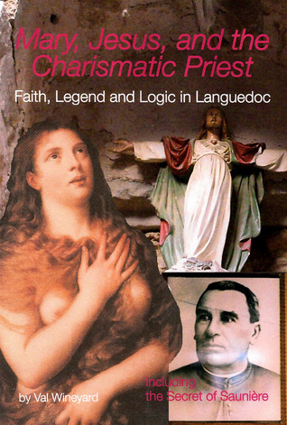 Mary, Jesus and the Charismatic priest