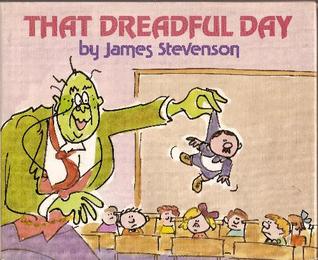 That Dreadful Day (Hardcover)
