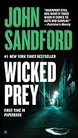Wicked Prey Lucas Davenport 19 By John Sandford