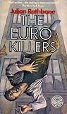 The Euro-Killers (Inspector Jan Argand #1)