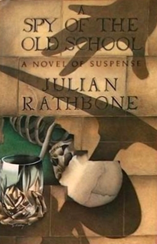 A Spy of the Old School