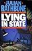 Lying in state