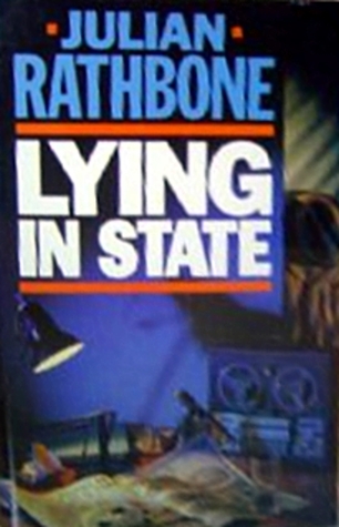 Lying in state (Hardcover)
