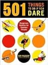 501 Things to Do ...