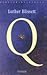 Q by Luther Blissett Q by Luther Blissett
