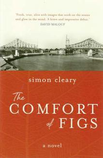 The Comfort of Figs (Paperback)