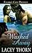 Washed away by Lacey Thorn