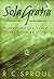 Sola gratia, A controvérsia sobre o livre-arbítrio na História by R.C. Sproul
