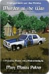 Murder at the War by Mary Monica Pulver Murder at the War by Mary Monica Pulver