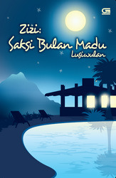 Zizi: Saksi Bulan Madu (Zizi, #2)
