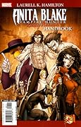 Anita Blake Vampire Hunter: Guilty Pleasures Handbook