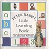 Peter Rabbit Little Learning Book