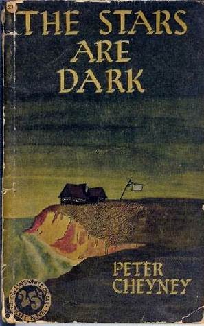 The Stars Are Dark