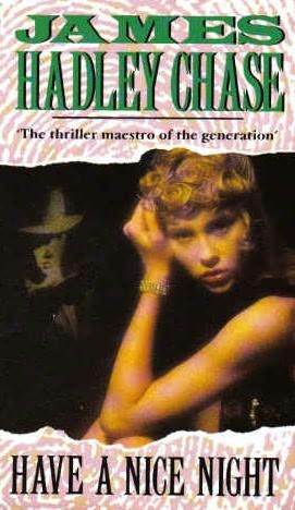 Have a Nice Night (Paperback)