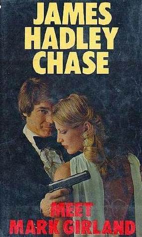 Meet Mark Girland (Hardcover)